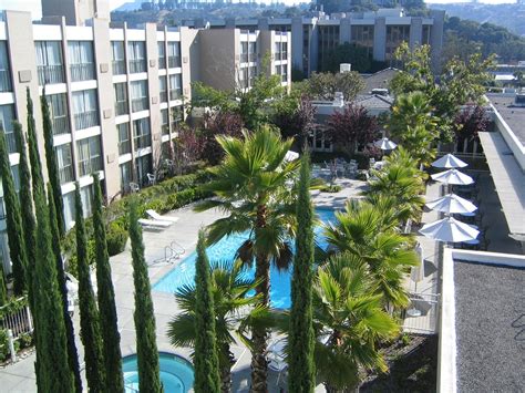 hotels in san rafael|four points sheraton san rafael.